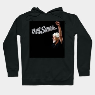 bob seger Hoodie